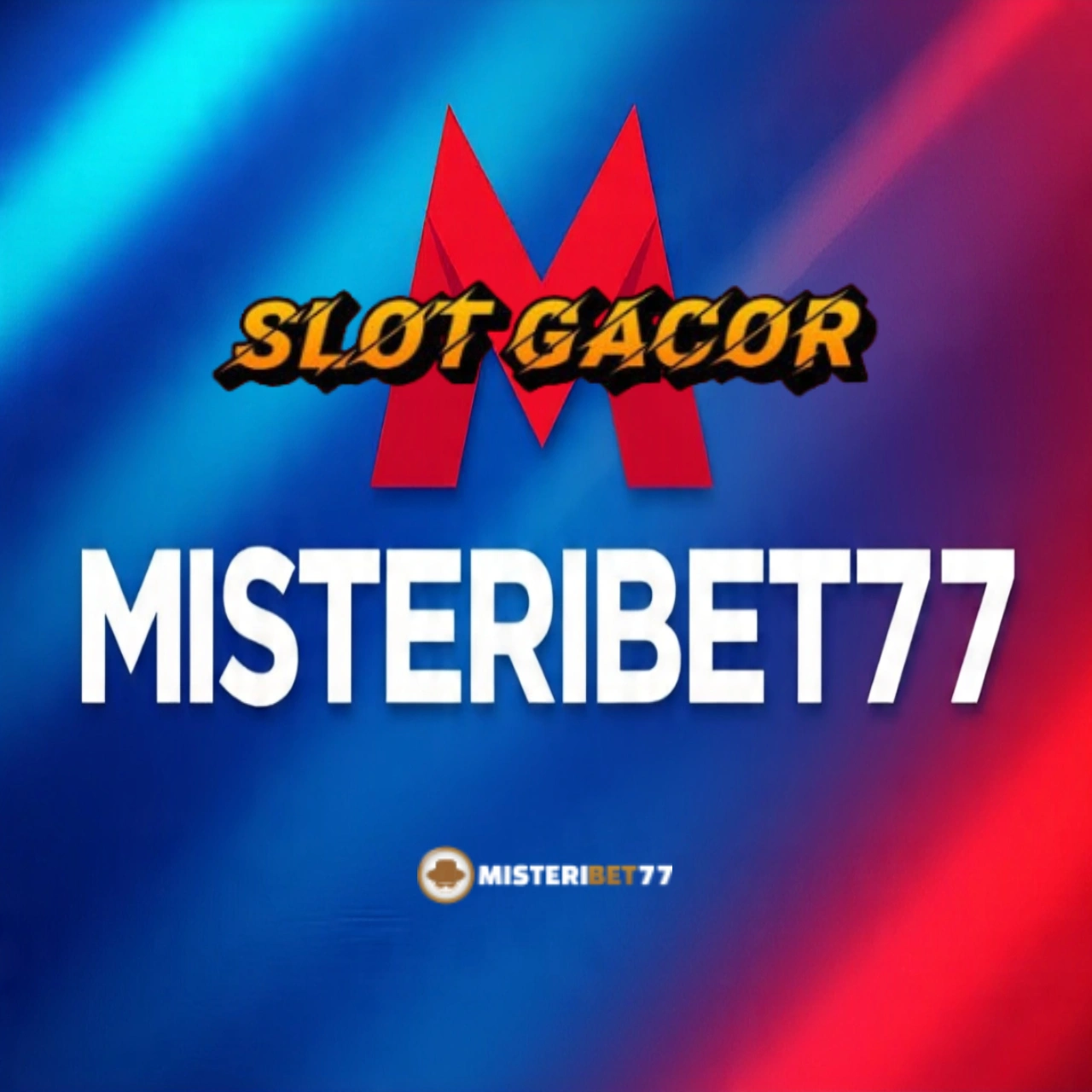 Misteribet77: Promo Besar dan Bonus New Member 100%! Mainkan game slot dan live casino favoritmu di Misteribet77!